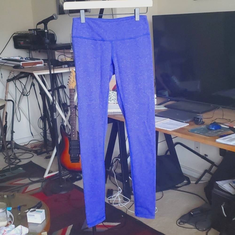 Zella Leggings